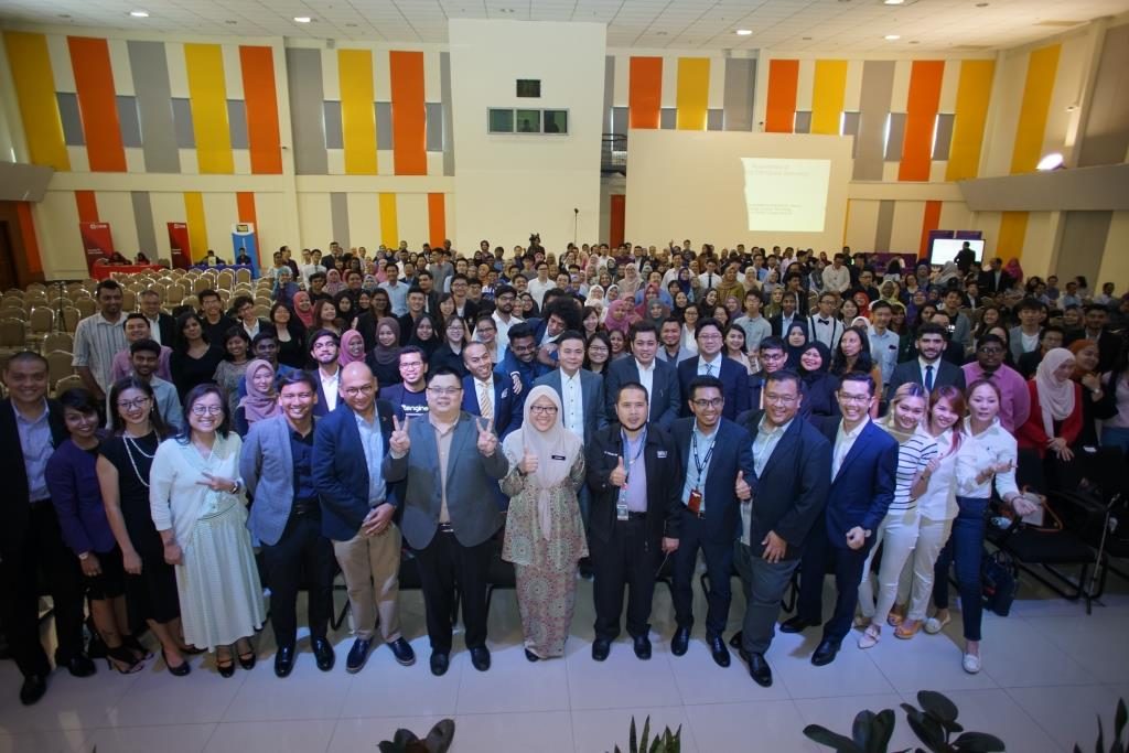 International FutureShifters Congress