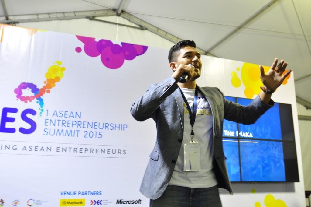 Youth Trailblazers Challenge